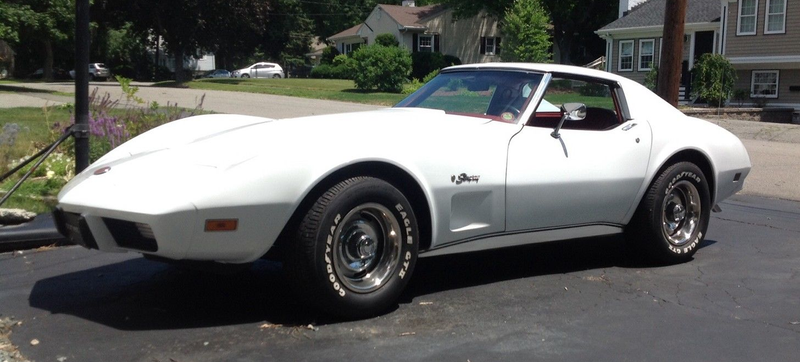 Illustration for article titled Here Are Ten Of The Best American Cars On eBay For Less Than $10,000